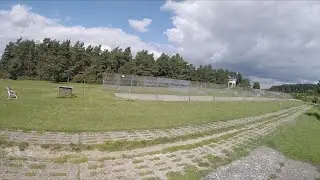 Ostalgieshow // Zonenrandgebiet - Fulda Gap - Besserwessi
