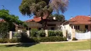 Rent in South Perth 4BR/2BA by Property Management in South Perth