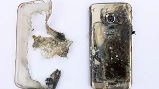 When your Galaxy S7 or Note 7 Gets too HOT!!! What to do ( Temp Fix )