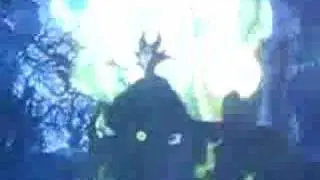 Sleeping Beauty - Maleficient&acute;s Transformation(Latin Spa Org