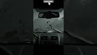 Epic Car Chase Disasters Highway Explosions vs  Falling Debris Chaos!🚗💥apocalyptic scenes#apocalypse