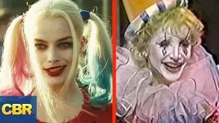 10 Comic Book Characters You Didn't Realize Were Based on Real People