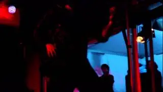 BLACK GANION - Deep South's Bus @ KAIKOO POPWAVE FESTIVAL 2012