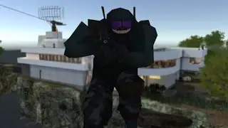 This Game Divided Us-Intruder