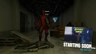 [NEW YEAR DROPS] Way to Prestige 4! kappa✅ - Bald Terminal