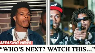 Lil Baby vs NBA YoungBoy: When Rap Beef Gets Dangerous