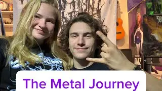 The Metal Journey: A Guide to Beginner Heavy Music