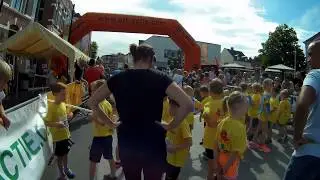 van Goghloop Zundert Kinderloop 500m 6 jaar kidsrun