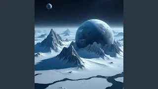 Dreamy Winter