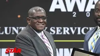 PICTURE THIS: RJRGLEANER rocked by death of CEO