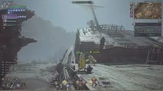 Throne And Liberty_Wargame 4/2 Wargame 2