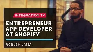 Somali Tech Entrepreneur Making Moves