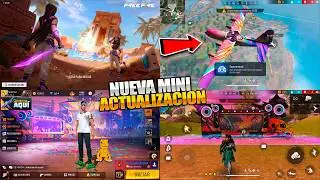 🌟MINI ACTUALIZACION FESTIVAL DEL RITMO 2026
