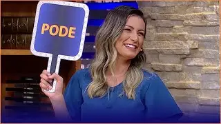 Qual o perfil do marido ideal? Andressa Urach responde no Luciana by Night