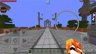 Eternal Factions Server review