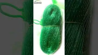 Anti Bird Netting