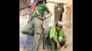 Papa Finnigan & Junior Ranking - The Bomb