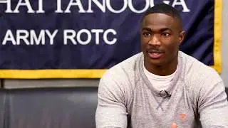 Mocs of UTC: Eric Jones