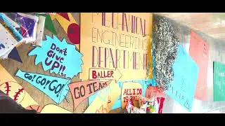 Sports Gala 2023 | NFC IEFR Faisalabad