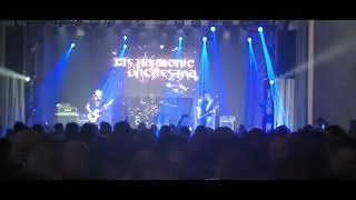 Disharmonic Orchestra- Live@Kulturhaus Obhausen / Nikolausfest (2025)