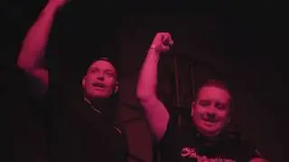 Final Terrordrang - Deadtown Area Aftermovie ( Speedcore Italia )