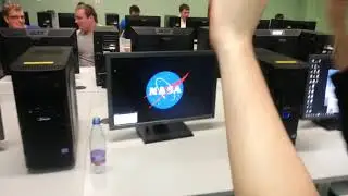 How to hack in NASA in 10 seconds