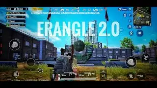 Finally !!! After 1 year Pubg mobile beta version 0.1 Erangle V2.0 is Here watch till end .....😍