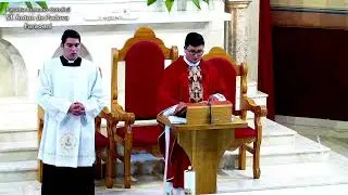 Parohia Romano-Catolică Faraoani