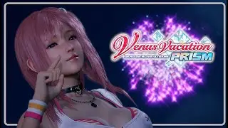 Rese&ntilde;a | Venus Vacation PRISM Dead or Alive Xtreme - Tomar fotos nunca fue tan DIVERTIDO