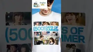 500 days of summer gave me nothing #moviereview #romcom #romantic #romance