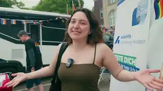 Safe, Fun & Informed: HIV & STI Testing at Kiel Week. Kieler Woche - Spa&szlig; und Gesund