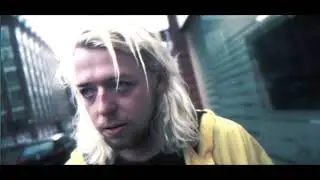 Dead By Monday - Bed Of Nails (Official Video)