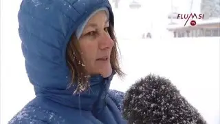 Flumsi WetterTV - Sendung 7