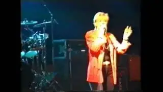 Teach In - Ding A Dong (Live @ Textielbeat 1996)