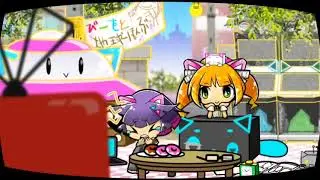 Sister's Noise | Beatstream (MV)