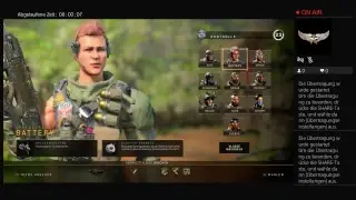 PS4-Live-&Uuml;bertragung von imanonym27