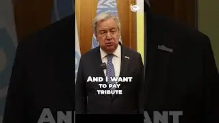UN Chief commemorates fallen peacekeepers | United Nations