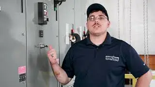 Merriwether Pump Station Tour
