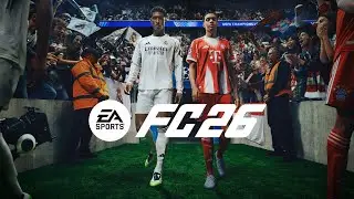 تجربة Fc26 Showsace (المجانية)