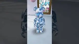 AUGMENTED REALITY ART GALLERY 🤳🖼️