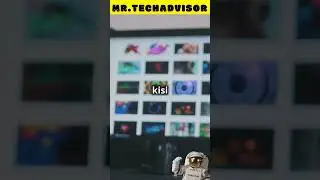 FPS vs Refresh Rate: Explained Simply🤔 #smartphone #facts #tv #mr.techadvisor #phone #monitor #tech