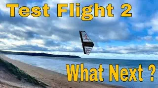 Test flight  2  No edit me just chatting