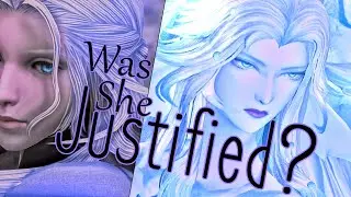 FFXIV Video Essay - Venat, the Flawed Hero