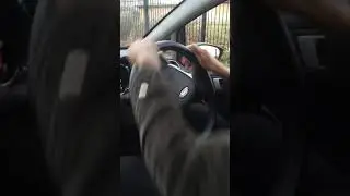 Pull and push steering
