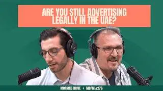 Are You Still Advertising Legally in the UAE?