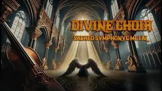 Epic Sacred Symphonic Metal &ndash; Divine Choir (Orchestral Gothic Choir Music)