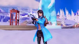 Solo Highlights 🍀 | 60Fps ~ 1080p | Creative Destruction Mobile