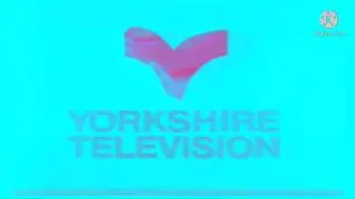 Yorkshire Television Logo Effects