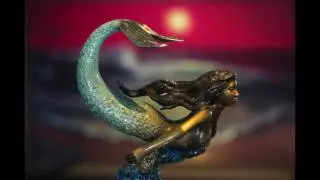 Renowned marine life artist and conservationist Wyland