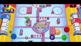 Brawl Hockey with Nicholas Kong